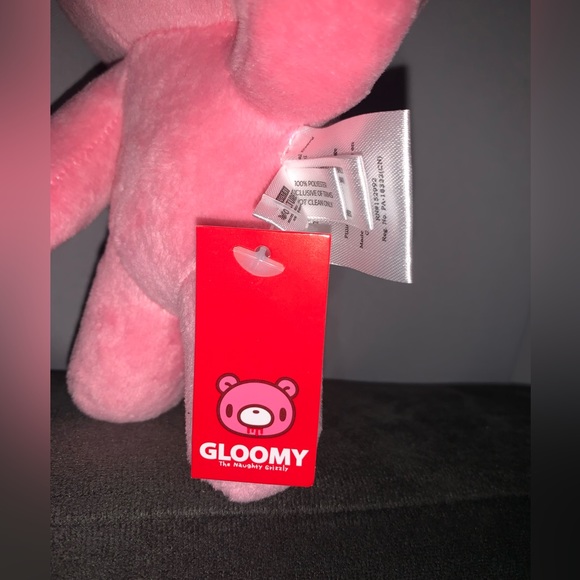 Gloomy bear plush - Picture 4 of 4